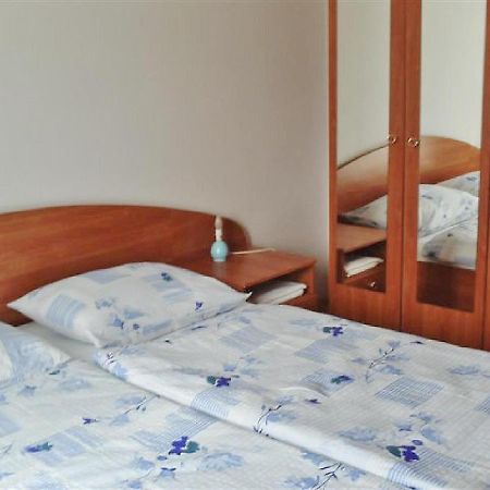 Apartments Patricija Rovinj Ngoại thất bức ảnh