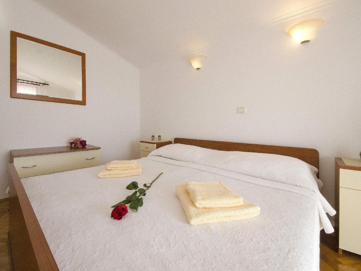 Apartments Patricija Rovinj Ngoại thất bức ảnh