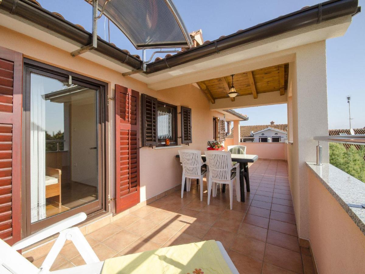 Apartments Patricija Rovinj Ngoại thất bức ảnh