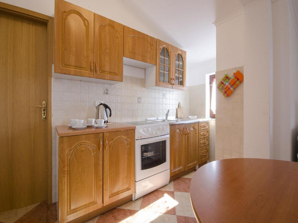 Apartments Patricija Rovinj Ngoại thất bức ảnh