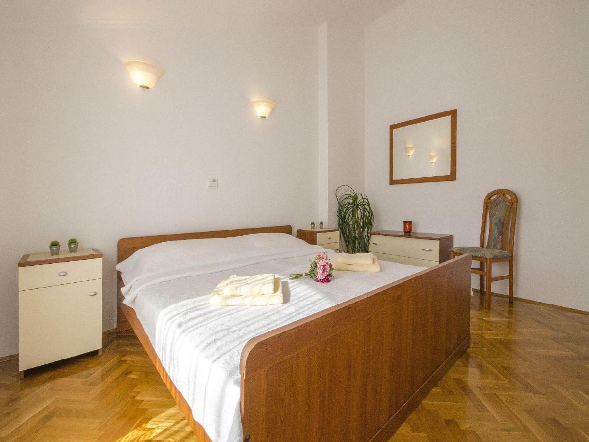 Apartments Patricija Rovinj Ngoại thất bức ảnh