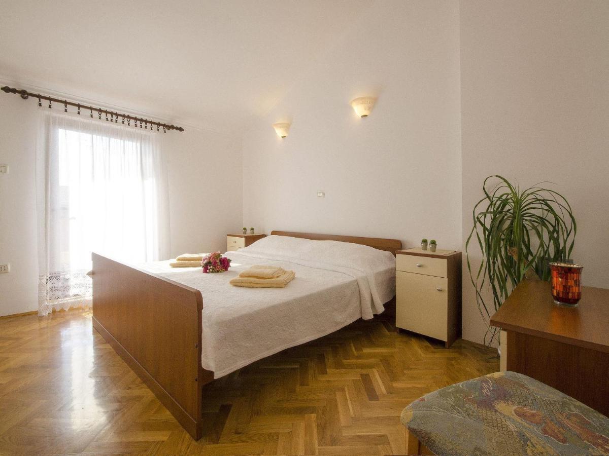 Apartments Patricija Rovinj Ngoại thất bức ảnh