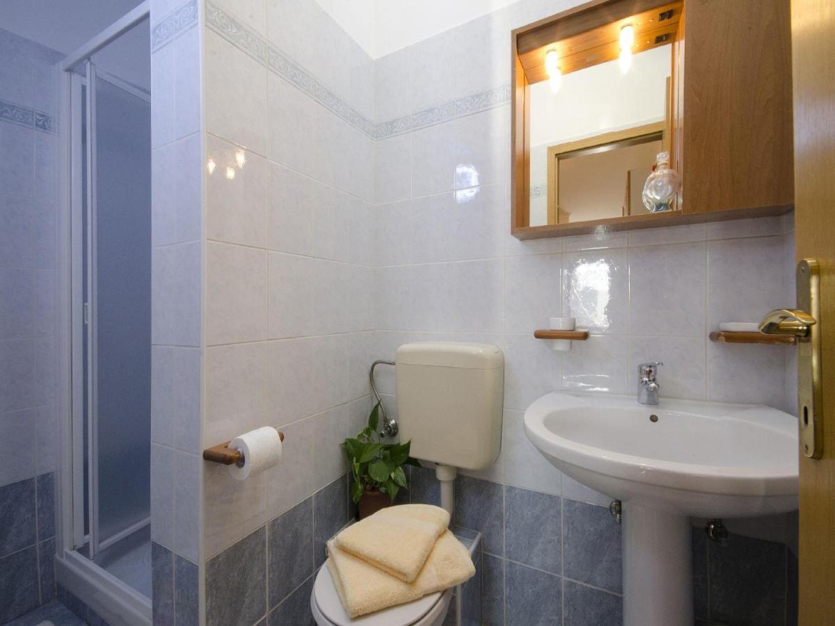 Apartments Patricija Rovinj Ngoại thất bức ảnh
