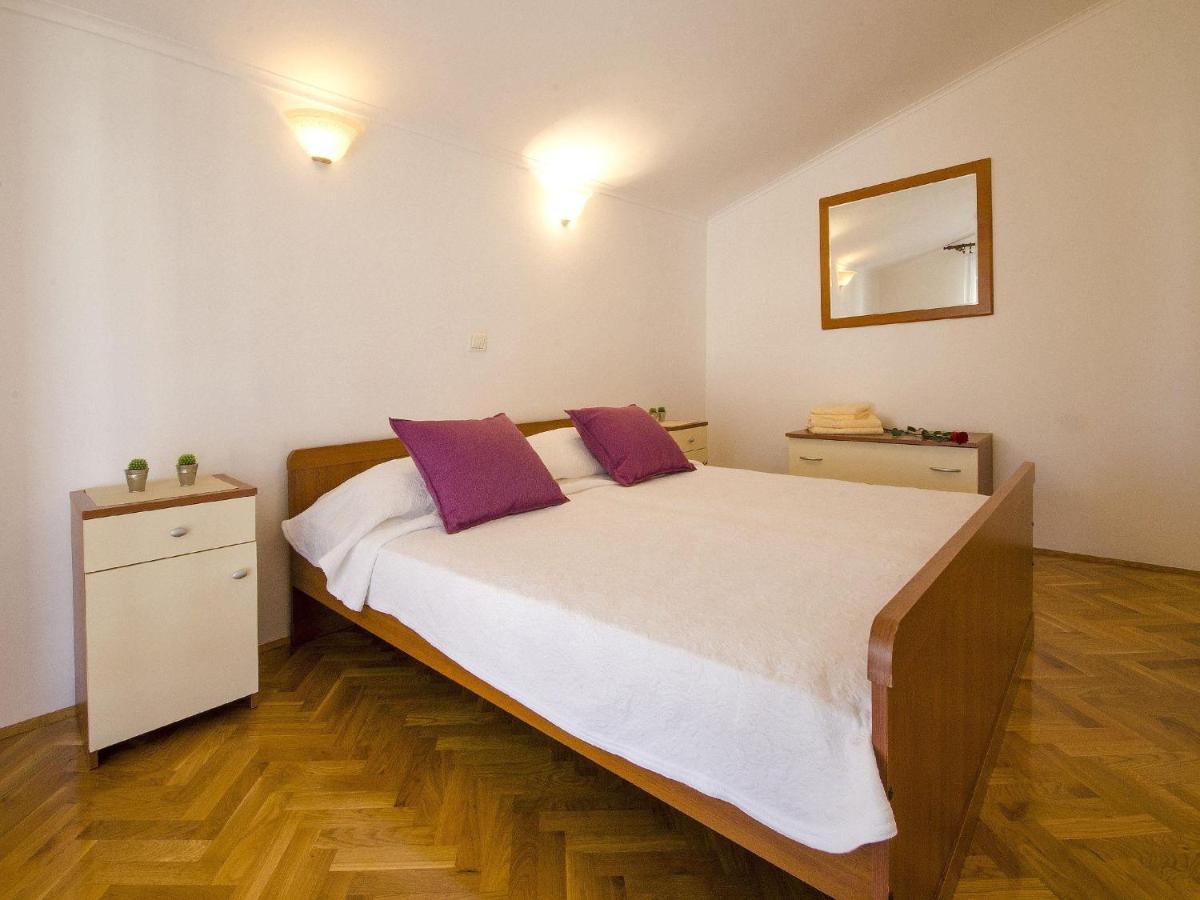 Apartments Patricija Rovinj Ngoại thất bức ảnh