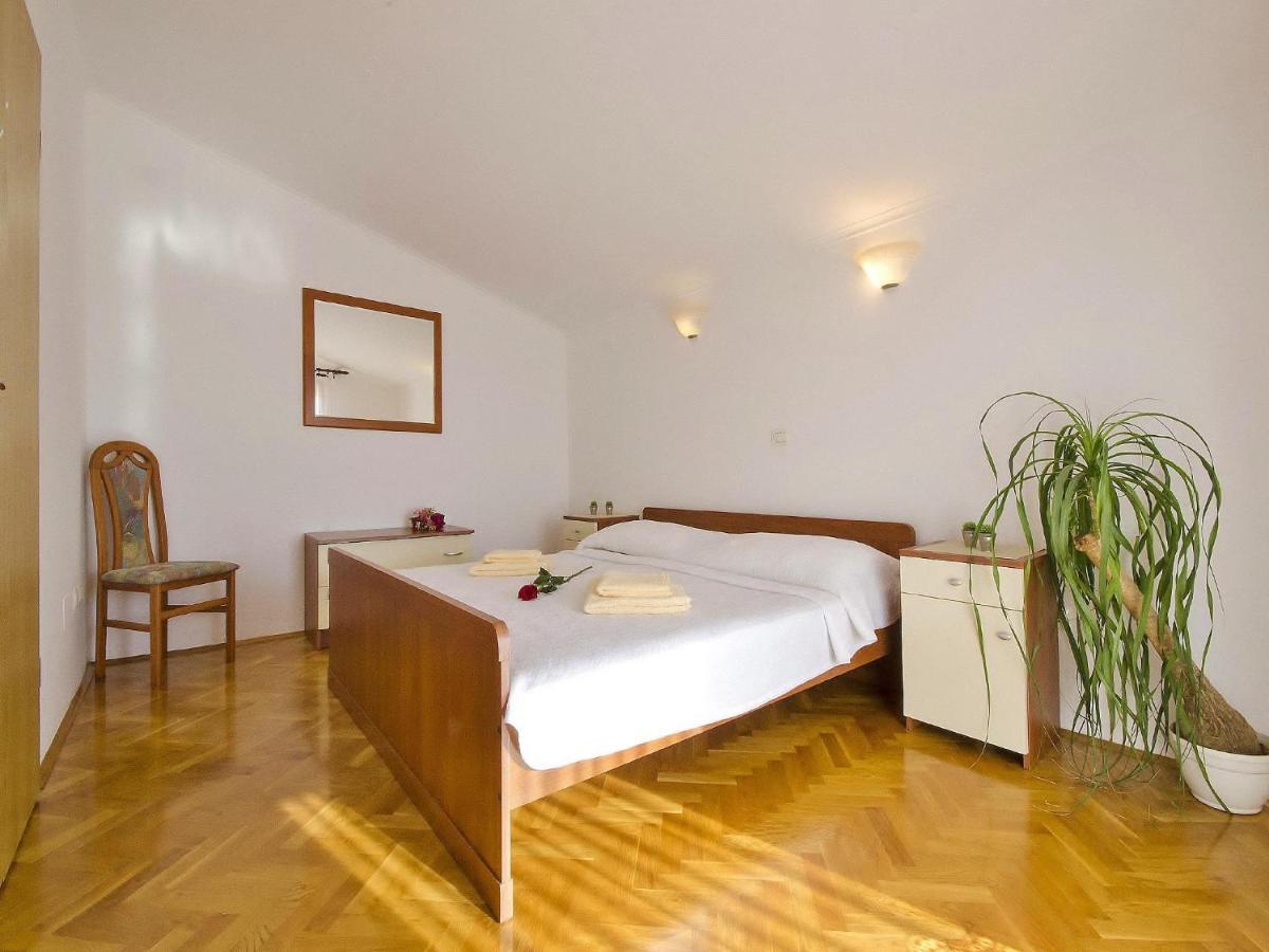 Apartments Patricija Rovinj Ngoại thất bức ảnh