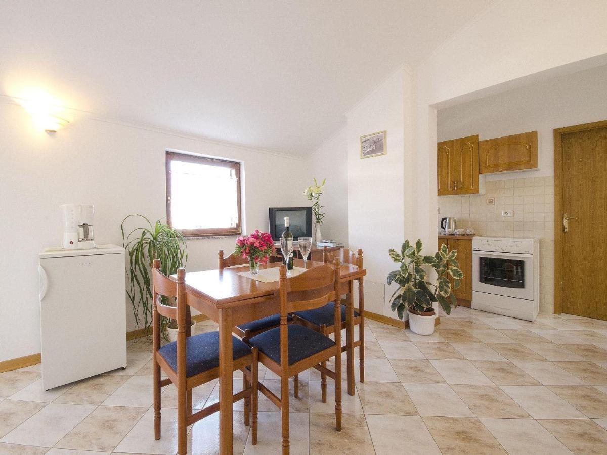 Apartments Patricija Rovinj Ngoại thất bức ảnh