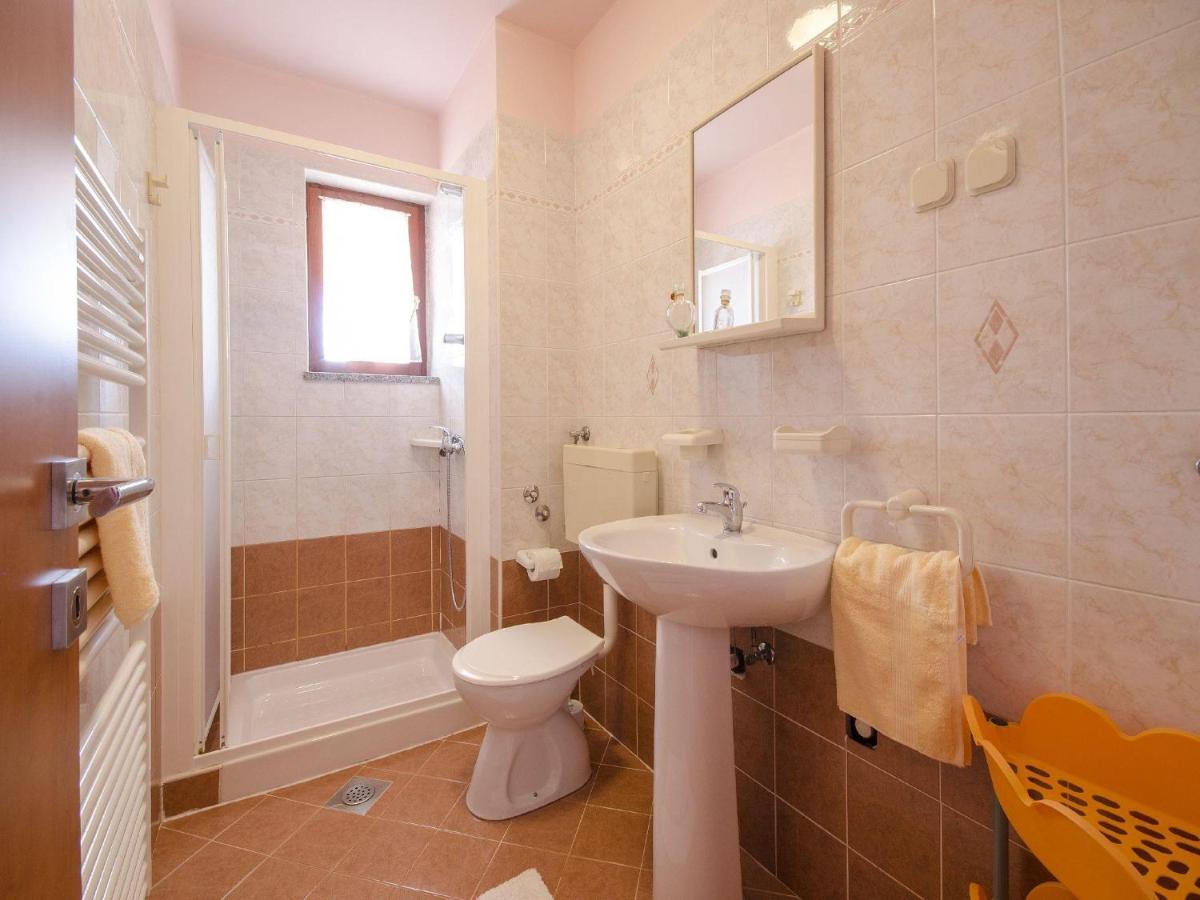 Apartments Patricija Rovinj Ngoại thất bức ảnh