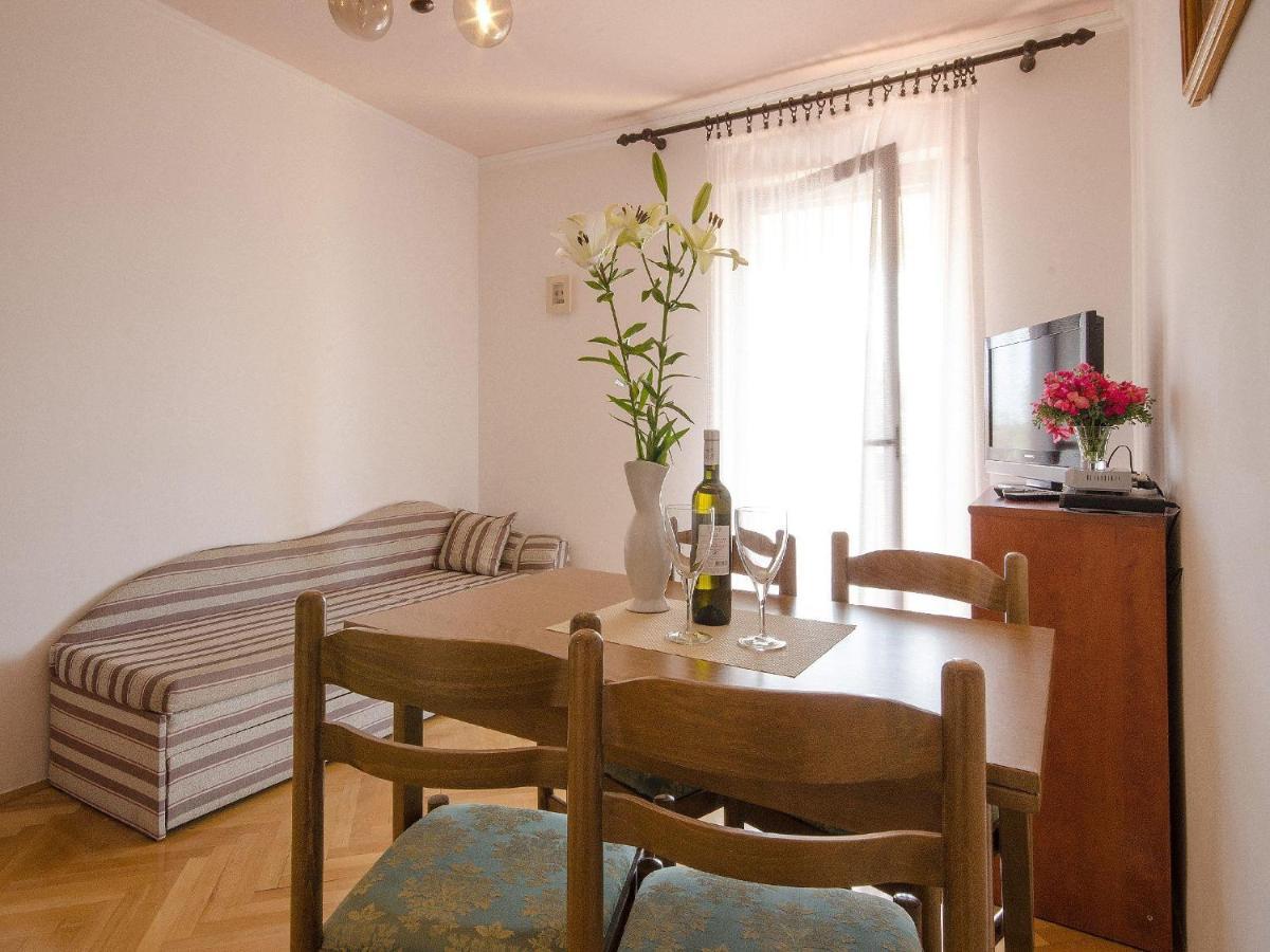 Apartments Patricija Rovinj Ngoại thất bức ảnh