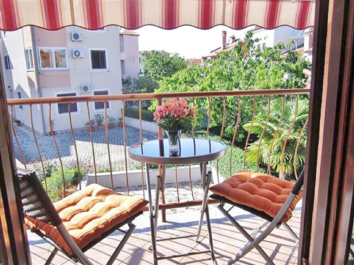 Apartments Patricija Rovinj Ngoại thất bức ảnh