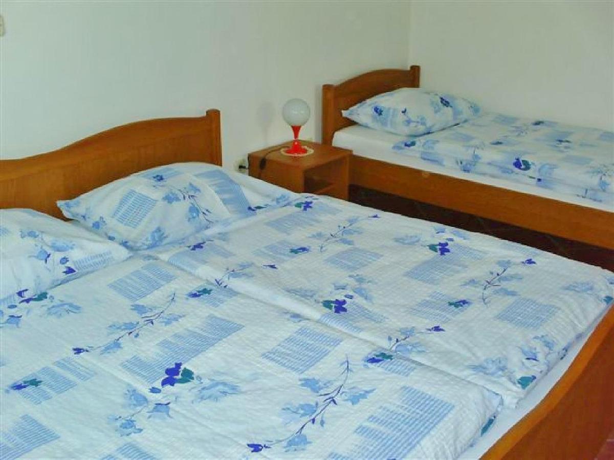 Apartments Patricija Rovinj Ngoại thất bức ảnh