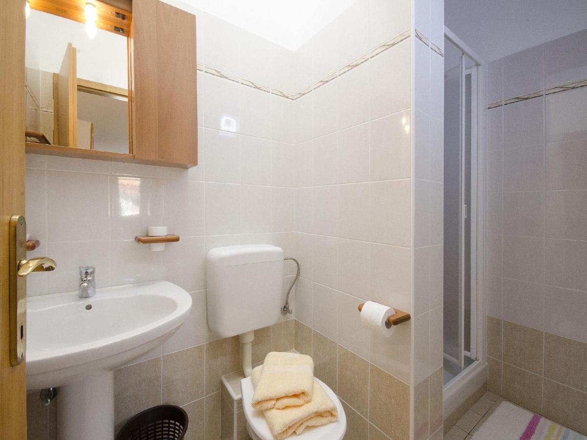 Apartments Patricija Rovinj Ngoại thất bức ảnh