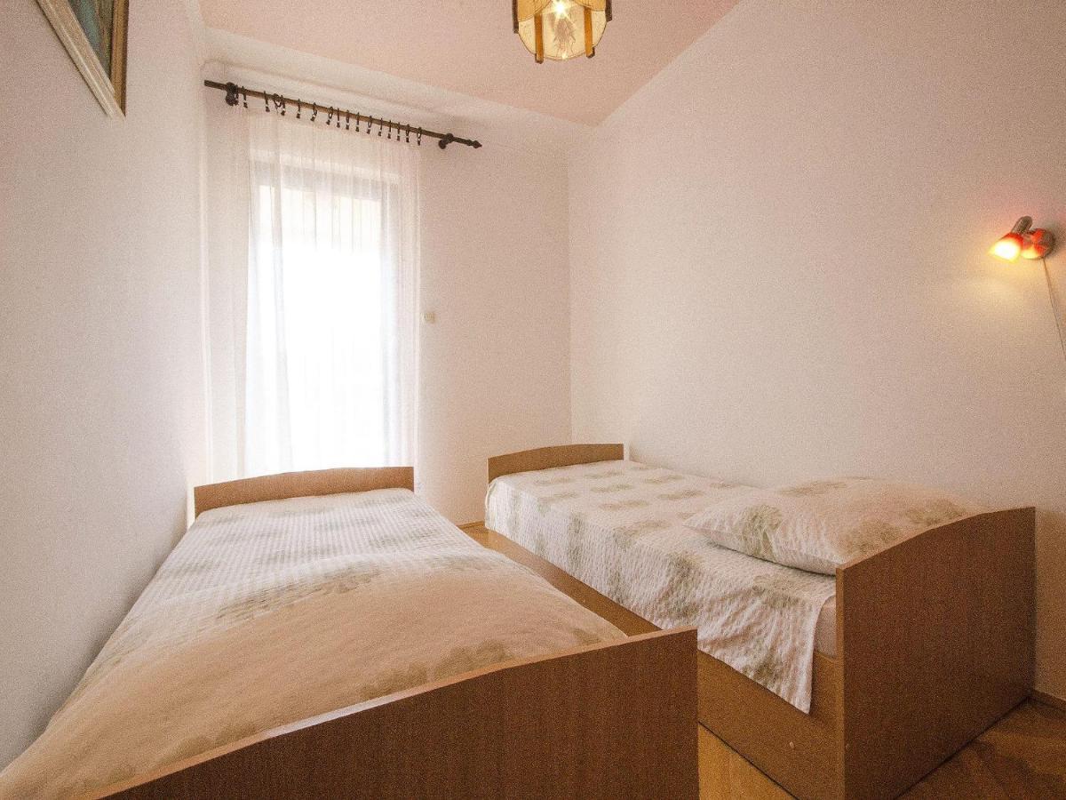 Apartments Patricija Rovinj Ngoại thất bức ảnh