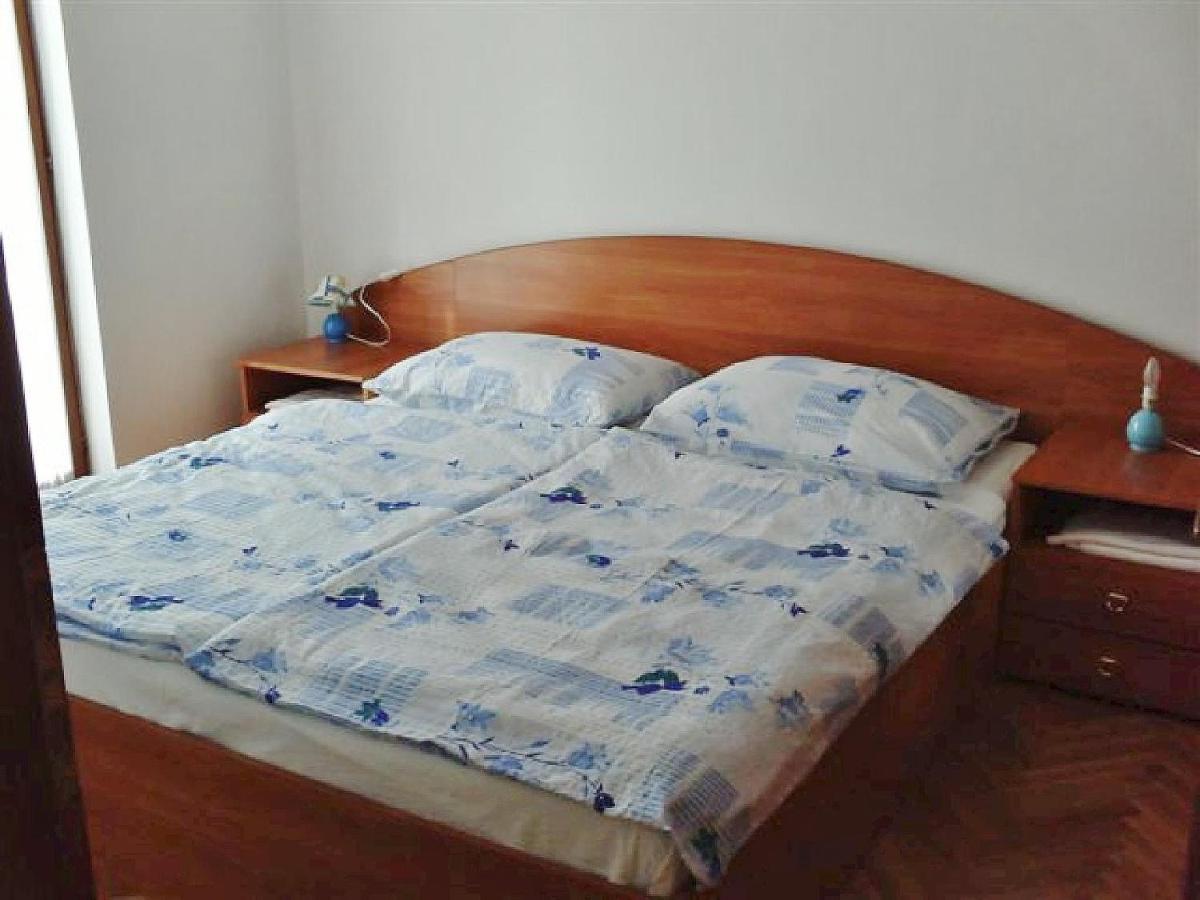 Apartments Patricija Rovinj Ngoại thất bức ảnh