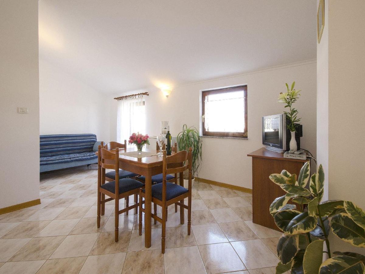 Apartments Patricija Rovinj Ngoại thất bức ảnh