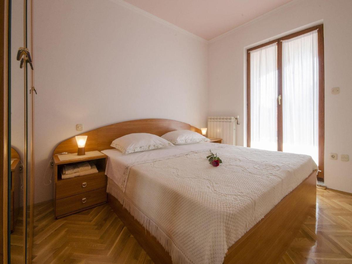 Apartments Patricija Rovinj Ngoại thất bức ảnh