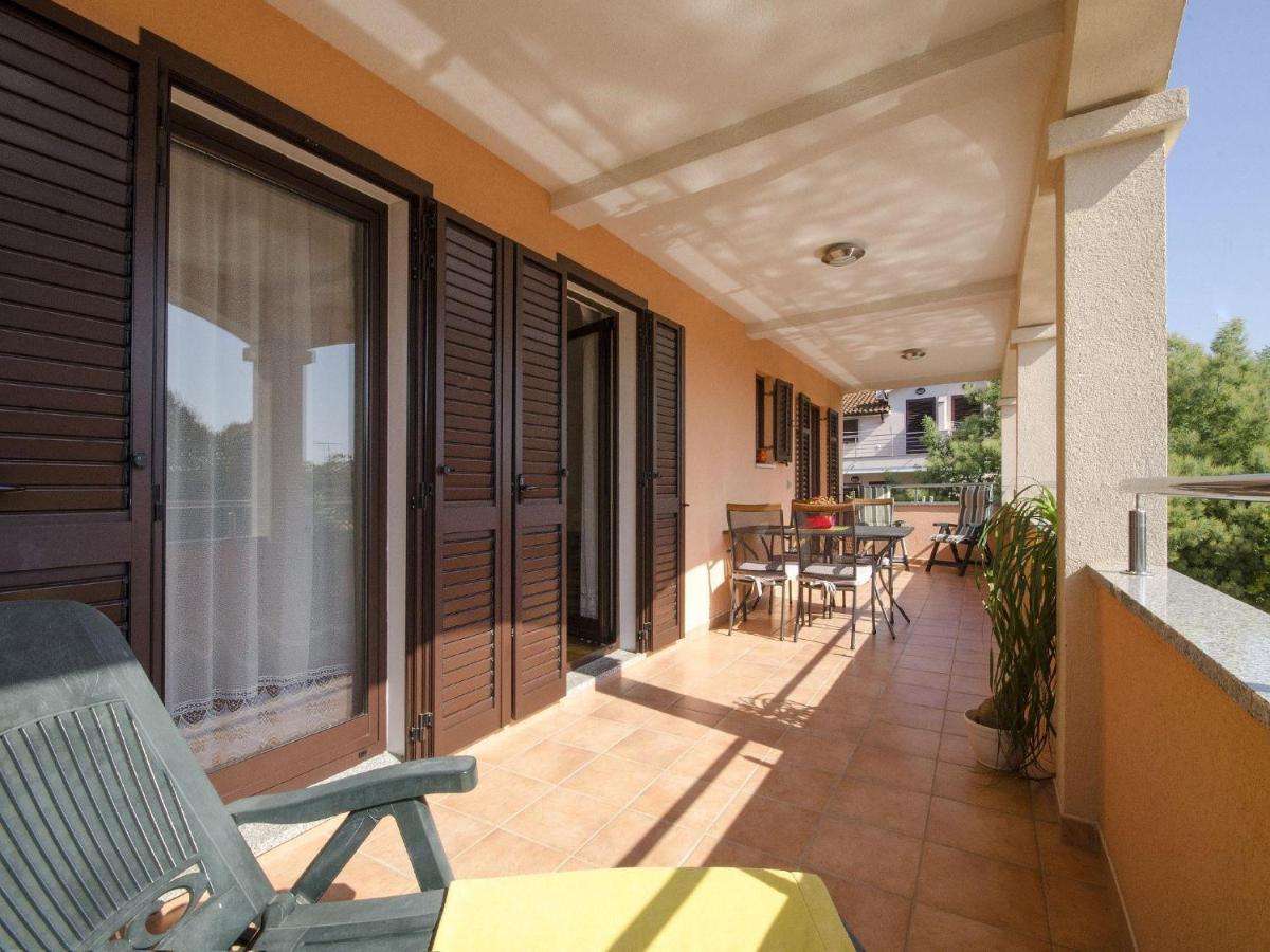 Apartments Patricija Rovinj Ngoại thất bức ảnh