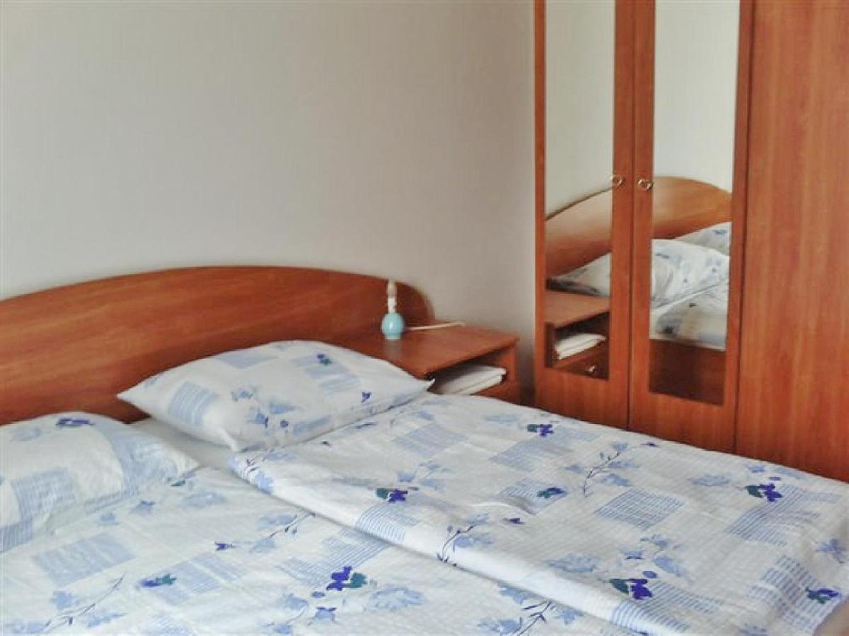 Apartments Patricija Rovinj Ngoại thất bức ảnh