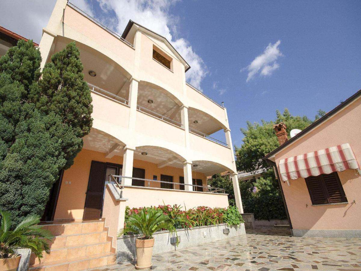 Apartments Patricija Rovinj Ngoại thất bức ảnh