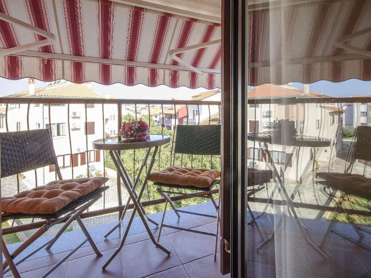 Apartments Patricija Rovinj Ngoại thất bức ảnh