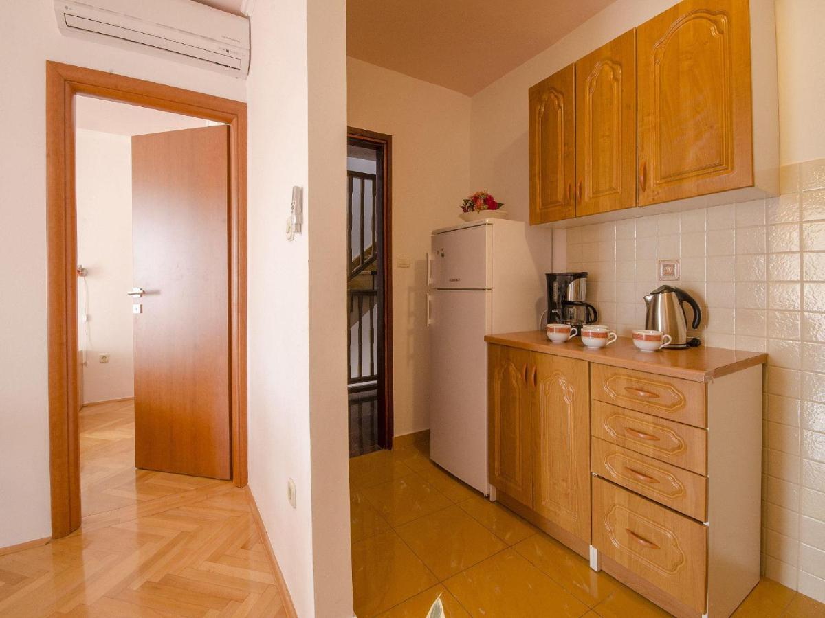 Apartments Patricija Rovinj Ngoại thất bức ảnh