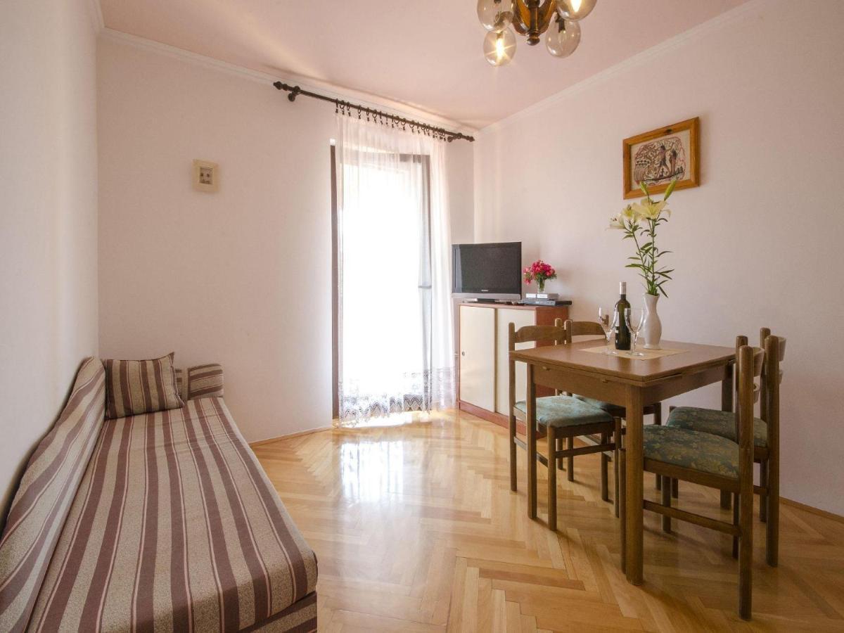 Apartments Patricija Rovinj Ngoại thất bức ảnh