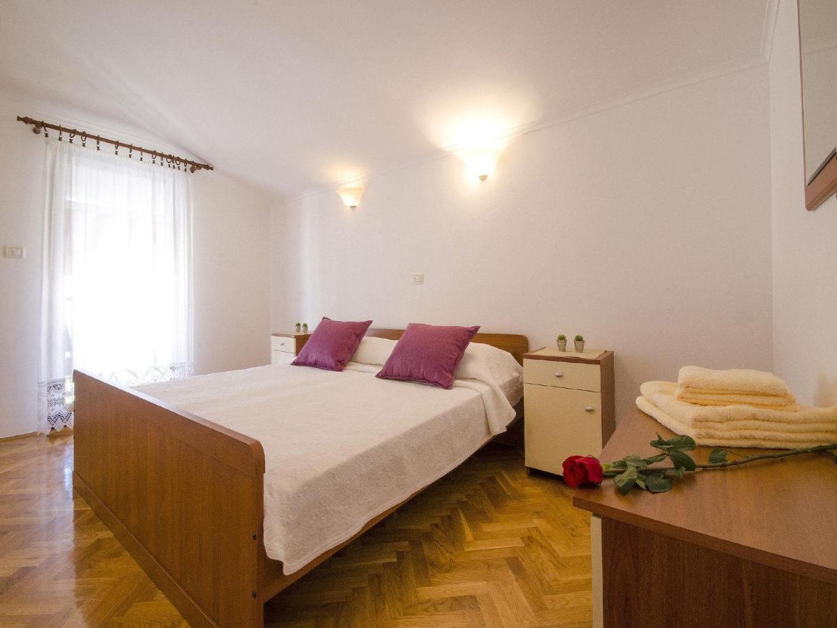 Apartments Patricija Rovinj Ngoại thất bức ảnh
