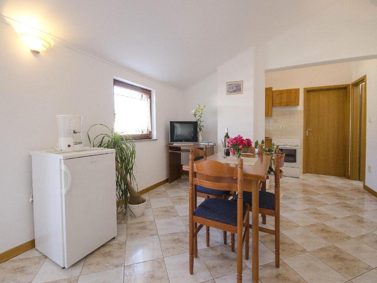 Apartments Patricija Rovinj Ngoại thất bức ảnh