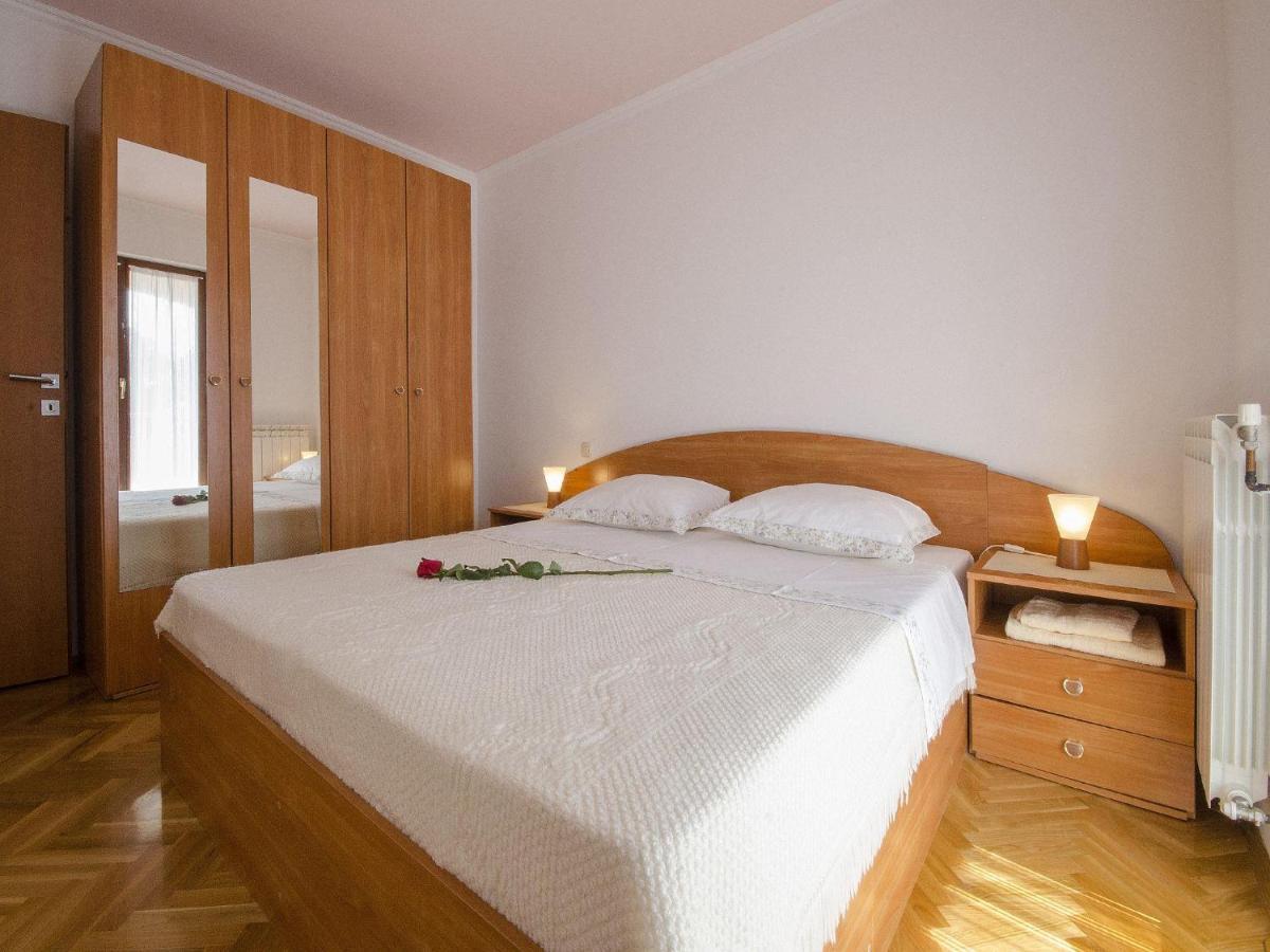 Apartments Patricija Rovinj Ngoại thất bức ảnh