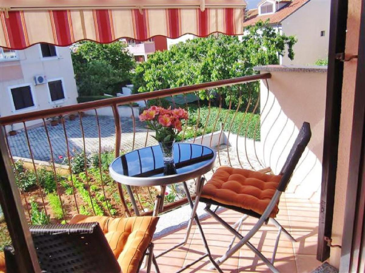 Apartments Patricija Rovinj Ngoại thất bức ảnh